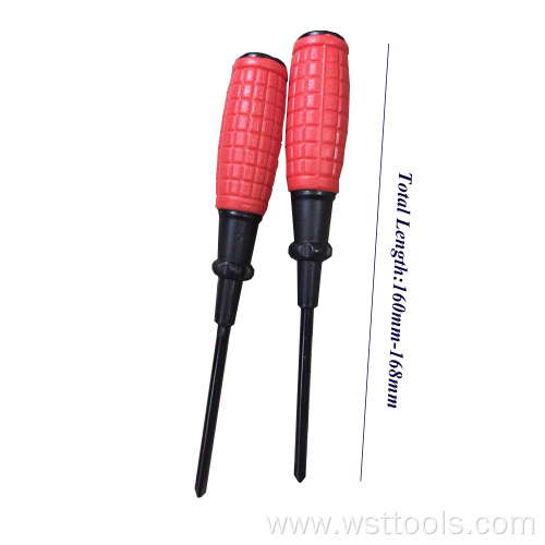 75mm Slotted and Phillips Gift Screwdriver